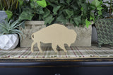 Buffalo