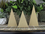 Triangle Trees