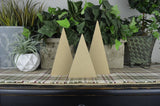 Triangle Trees