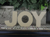 Joy Letters