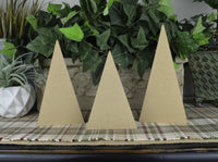 Triangle Trees